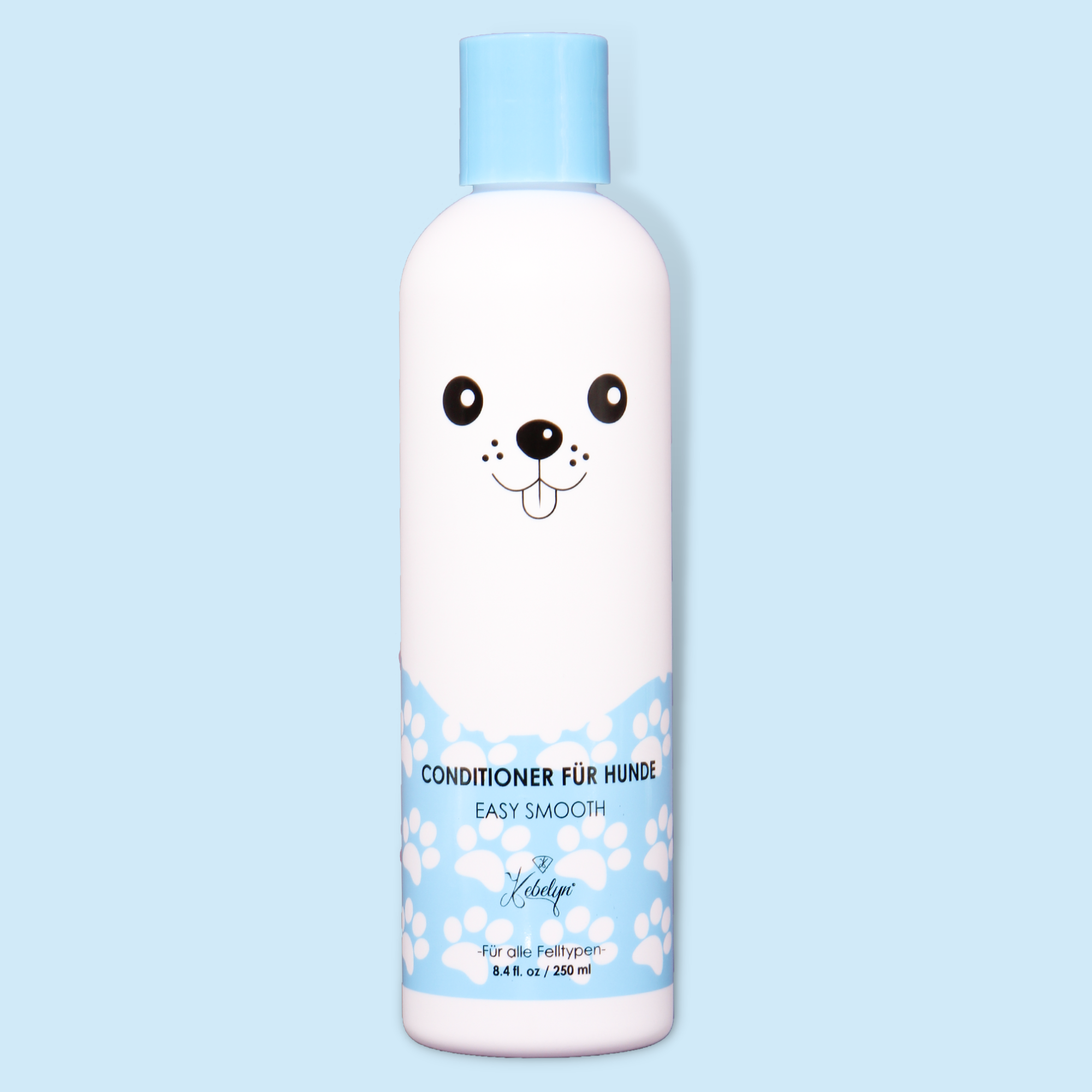 Conditioner für Hunde Easy Smooth