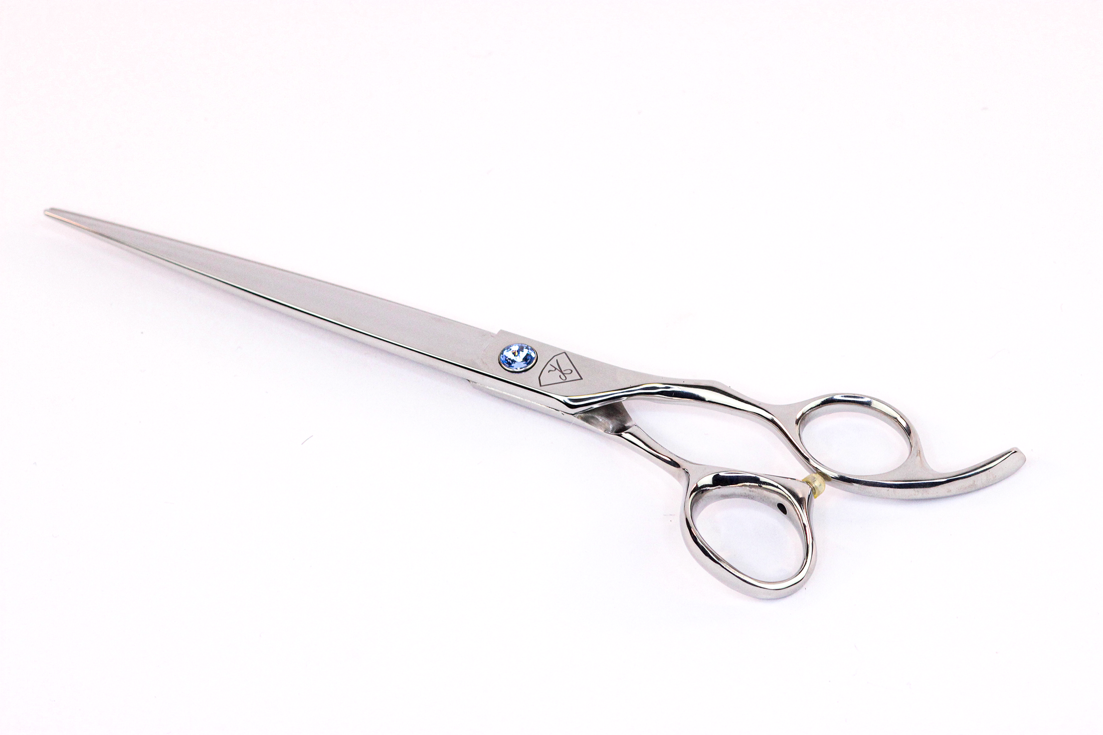 Straight scissor Diamond