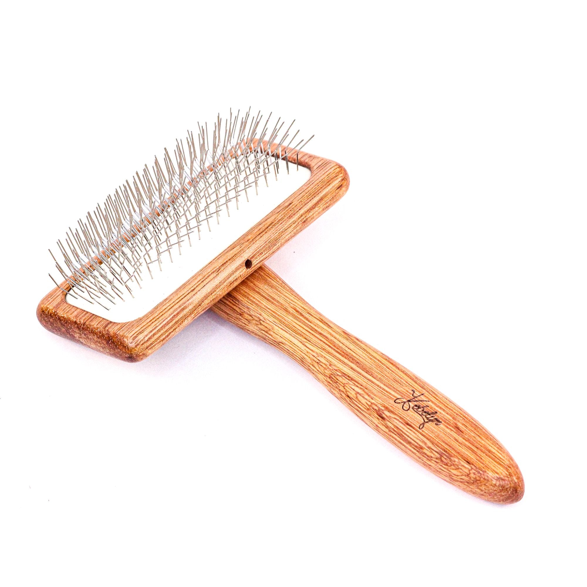 Woody - Brush M 1,5 cm Pins